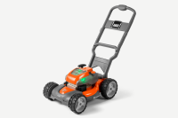 Husqvarna Spielzeug Rasenmäher