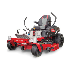 TORO Nullwendekreismäher TimeCutter® MR5075T (Kohle