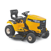 Cub Cadet Rasentraktor XT2 PS117i gallery