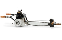 STIHL Motors&auml;gen-Modell, Typ A