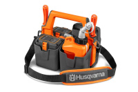 Husqvarna Akkutransportbox für Motorsägen