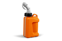 Husqvarna Ketten&ouml;lkanister 1,2 l f&uuml;r...