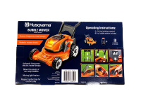 Husqvarna Spielzeug Akku-Rasenm& gallery 13_2nd