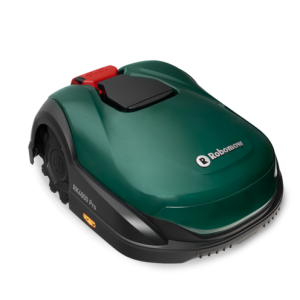 Robomow Mähroboter RK4000 Pro – inkl. GSM Modul, 