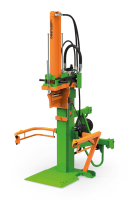 Posch Holzspalter HydroCombi 24 PZG + Hevo Tu