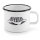 STIHL Emaille Tasse