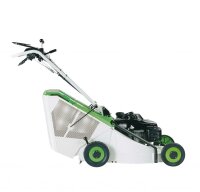 ETESIA Rasenmäher Pro 51X - ohne Fangkorb