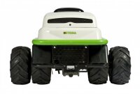 ETESIA Gestrüppmäher Attila SKD