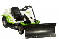 ETESIA Gestrüppmäher Attila SKD