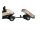 Cramer Quattro Trailer King Size