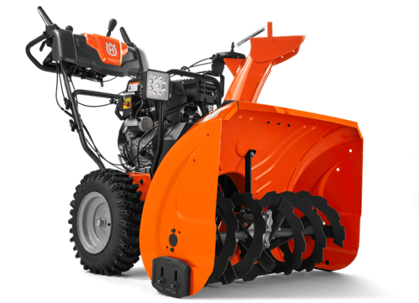 Husqvarna Schneefräse ST 230