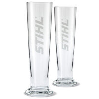 STIHL Bierglas 2er-Set