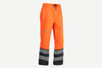 Husqvarna Regenhose High-Viz, Functional, Gr. S