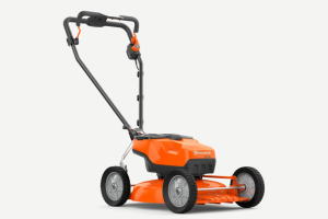 Husqvarna Akku-Mulchmäher LB 448i - ohne Akku & Lad