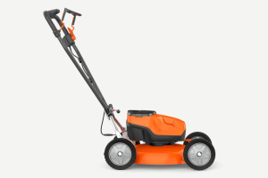 Husqvarna Akku-Mulchmäher LB 448i - ohne Akku & Lad