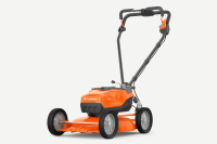 Husqvarna Akku-Mulchmäher LB 448i - ohne Akku & Lad