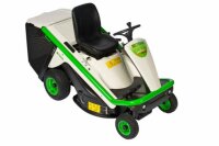 ETESIA Aufsitzmäher Bahia 2 MBHE2