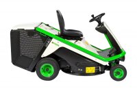 ETESIA Aufsitzmäher Bahia 2 MBHE2