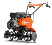 Husqvarna Motorhacke TF 435P