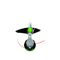 EGO Rasentrimmer mit Rundgriff ST1511E, Kit 38 cm – in