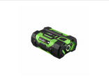 EGO Rasentrimmer mit Rundgriff ST1511E, Kit 38 cm – in