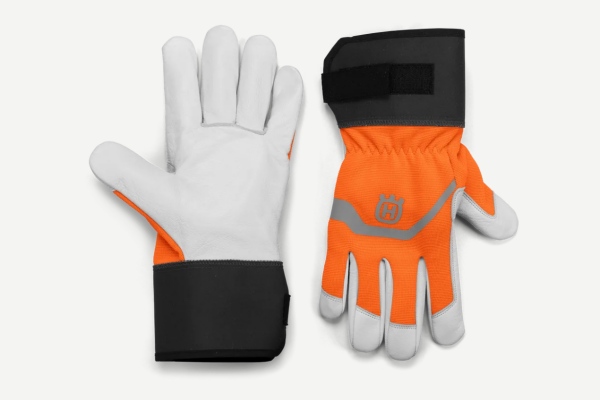 Husqvarna Handschuhe Classic, Gr. 10