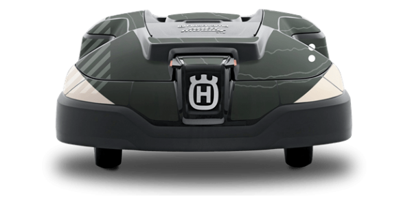 Husqvarna  Geo-Map Folie (310/315)