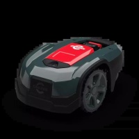 Cramer Mähroboter RM800 gallery 5_2nd