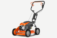 Husqvarna Benzin-Rasenmäher LB 548SQe