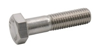Schraube DIN 931 M16x90 Güte 10.9 v gallery