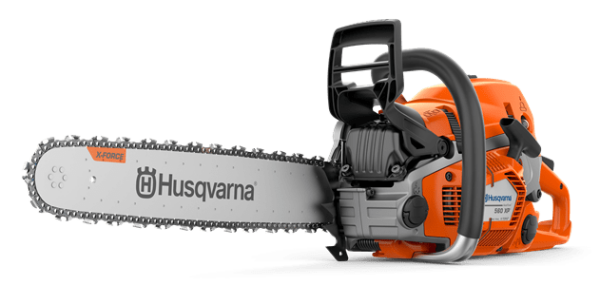 Husqvarna Motorsäge 560 XP® (18")