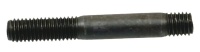Stiftschraube DIN 939 M12x120 8.8 verzin gallery