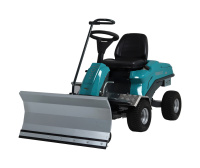 Remarc Schneeräumschild Pick Up / G gallery