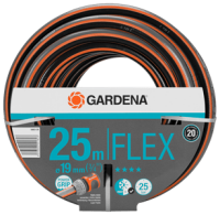 Gardena Comfort FLEX Schlauch 19 mm (3/4"), 25 m