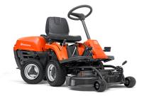 Husqvarna Rider R 112C5 - inkl. Mäh gallery