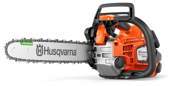 Husqvarna Motorsäge T540 XP® Mark III, SP21G, .325" mini, Schienenlänge 30 cm