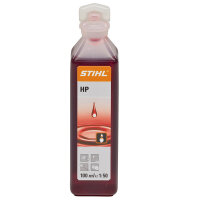 STIHL Zweittaktmotorenöl HP, 100ml