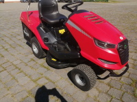 Herkules Benzin-Rasentraktor HT9 gallery 2_2nd