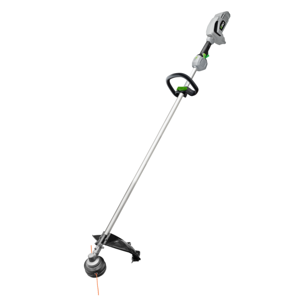 EGO Rasentrimmer mit Rundgriff ST1530E, 38 cm – ohne Akku & Ladegerät