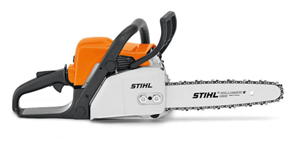 STIHL Motorsäge MS 180, PMM3, Schienenlänge 30cm