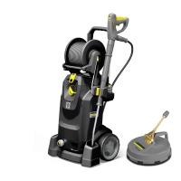 Kärcher Hochdruckreiniger HD 7/16 MX Plus+FR (Anniversa