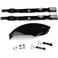 Husqvarna Mulchkit für TS 142T gallery