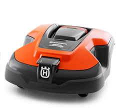 Husqvarna Automower Wechselcover Orange 430X