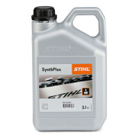 STIHL Sägekettenhaftöl SynthPlus, 20 l