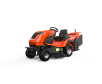 Ariens Rasentraktor C80 - nur Grundger&a gallery