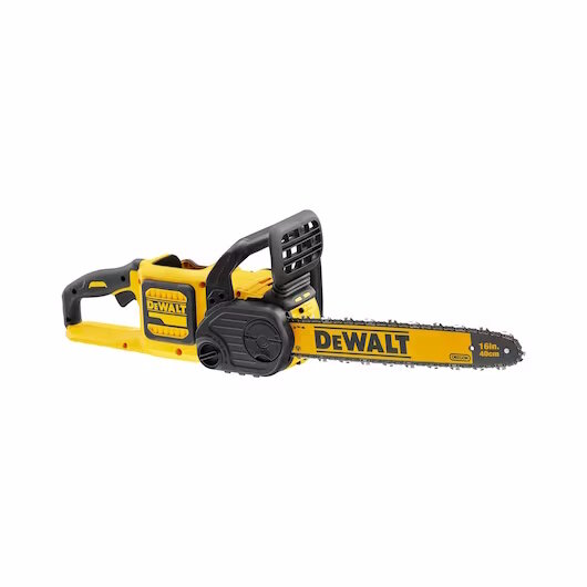 Dewalt Akku-Motorsäge 54V, Schienenlänge 40cm - ohne Akku & Ladengerät