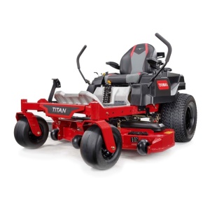 TORO Nullwendekreismäher TITAN® ZXM5475 (Messeger&a
