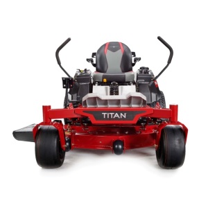 TORO Nullwendekreismäher TITAN® ZXM5475 (Messeger&a