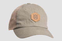 Husqvarna Xplorer Basecap Pioneer, beige