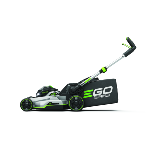 EGO Rasenmäher mit Radantrieb LM2130E-SP, 52cm – 